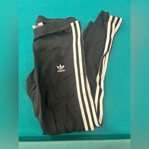 Adidas leggings